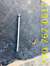 24-25 KAWASAKI NINJA ZX4R ZX400 ABS REAR AXLE BACK WHEEL RIM PIVOT BOLT AXEL