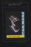 1977 Star Wars Wonder Bread TIE - Vader's Ship Non Sport Car