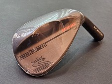 Cobra KING BLACK WIDELOW GRIND HEAD ONLY