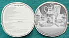1920s Northern Pacific Railroad Menu Yellowstone Park Railway Dining Car Service — photo 8