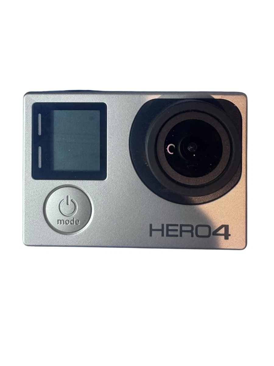 GoPro HERO4 Camcorders for sale | eBay