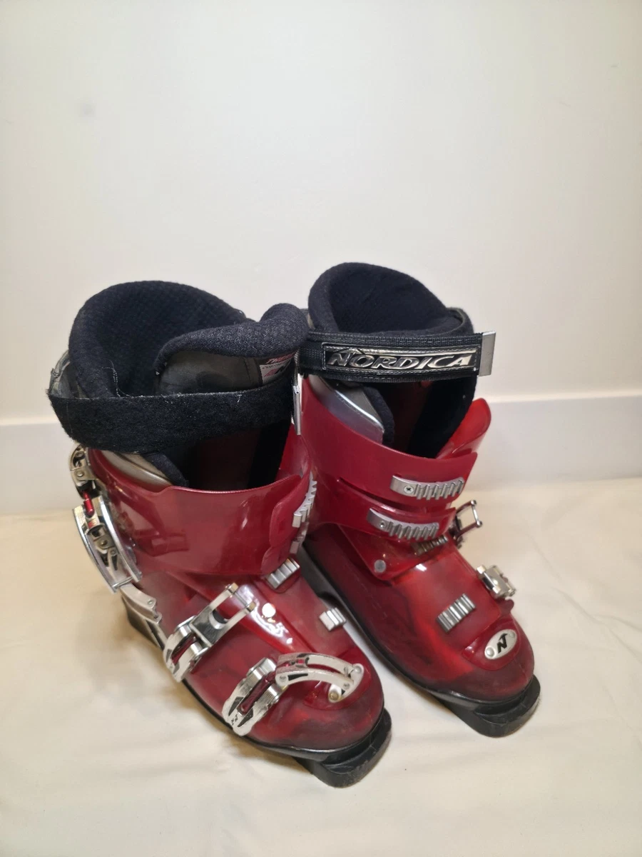 Nordica Beast Ski Boots for sale - eBay