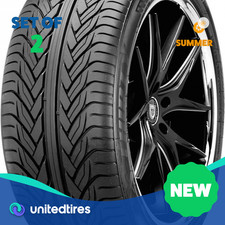 Set Of 2 New P 31540r26 Lexani Lx-thirty 120w Set Of 2 New P 31540r26 Lexani Lx-thirty 120w