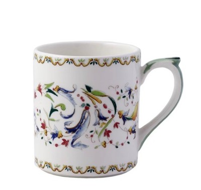 Gien Tuscana Mug