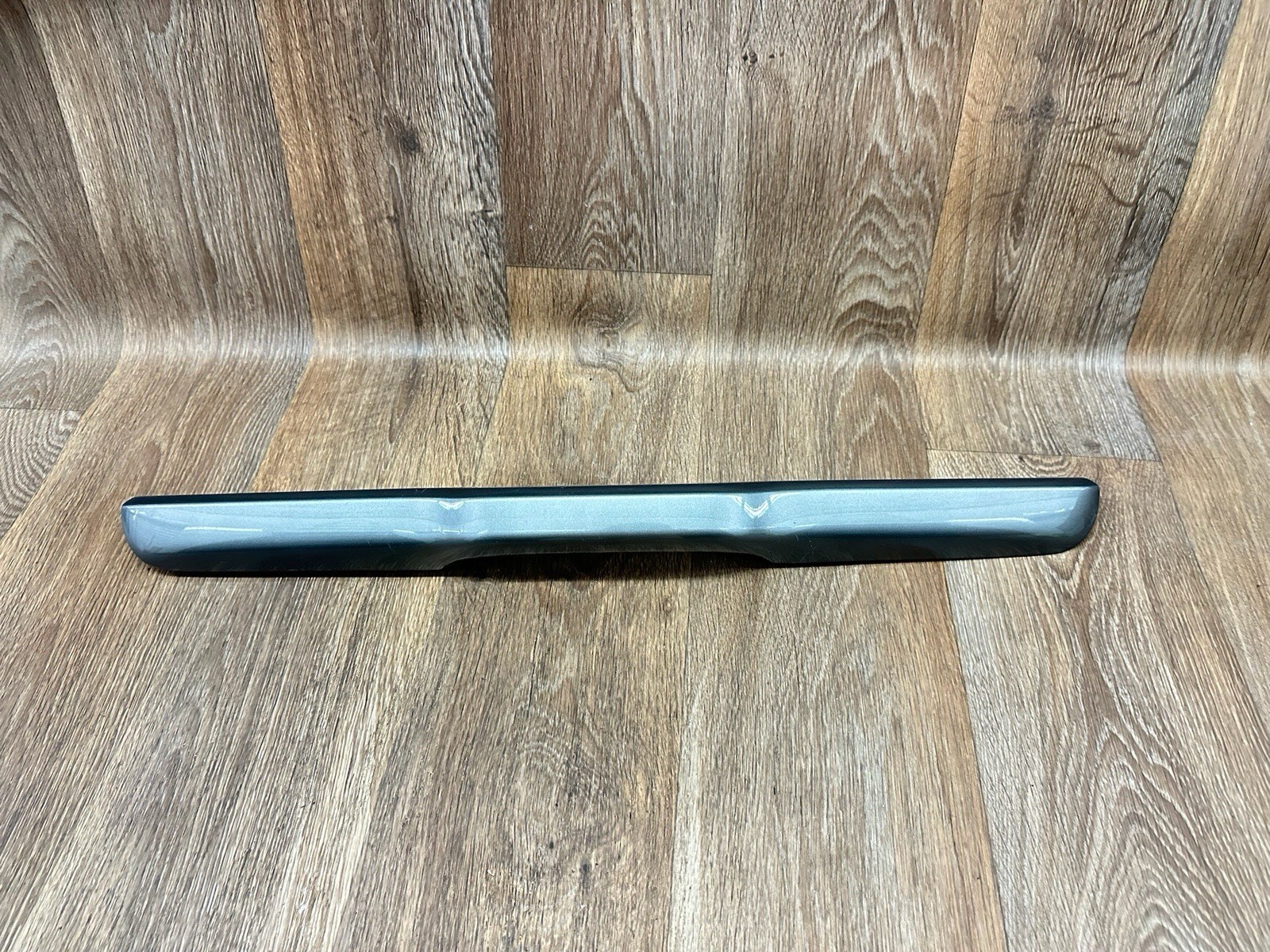 2009 - 2015 HONDA PILOT TRUNK LIFT GATE LIFTGATE HANDLE Gray Grey OEM.  BF5