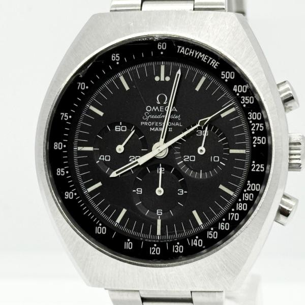 Omega Speedmaster Professional Mark II 41