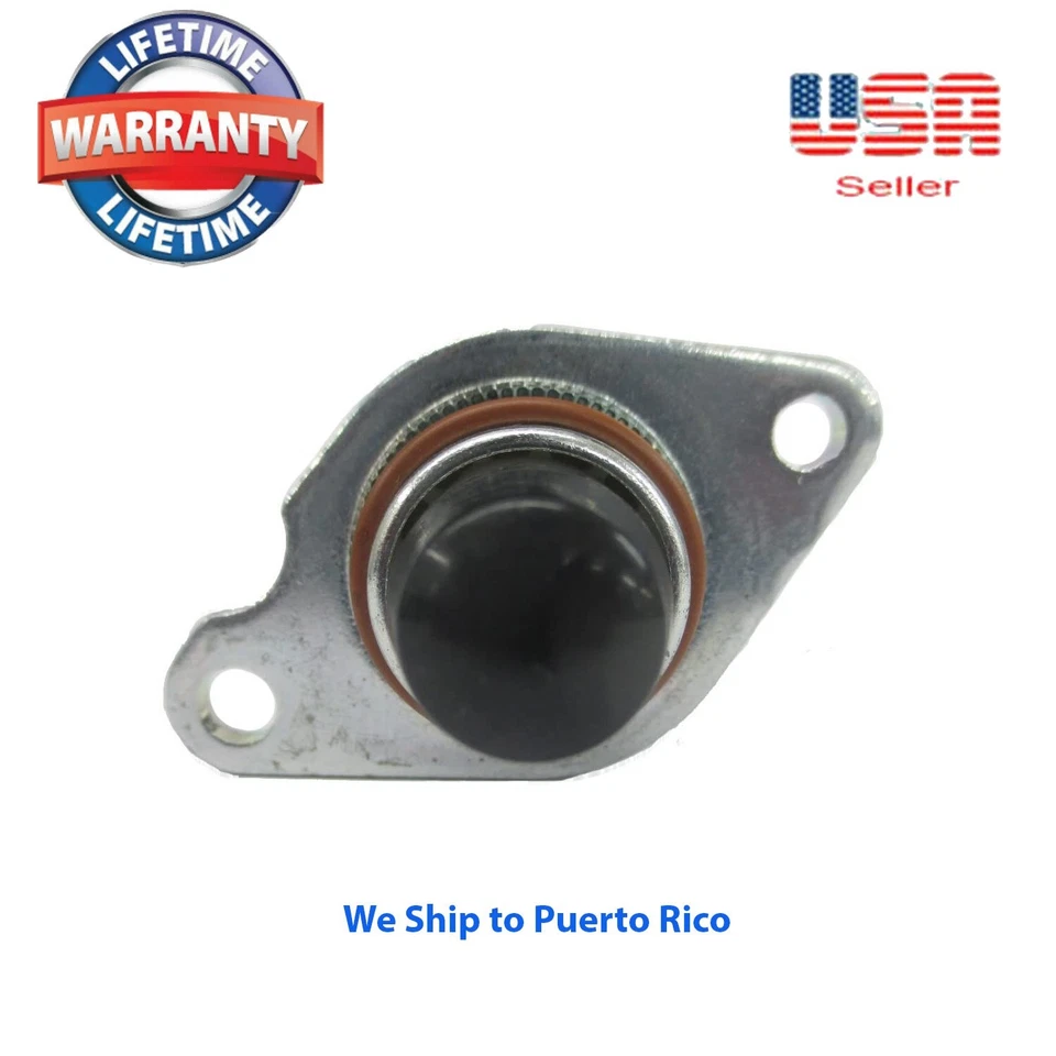 NUEVA VÁLVULA DE CONTROL DE AIRE DE RALENTÍ IAC TABPV Ajuste: CADILLAC CHEVROLET GMC Foto 2 de 4