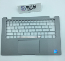 Genuine Dell Latitude 5420 Laptop Palmrest Touchpad Assembly HUG33 A20697 P71