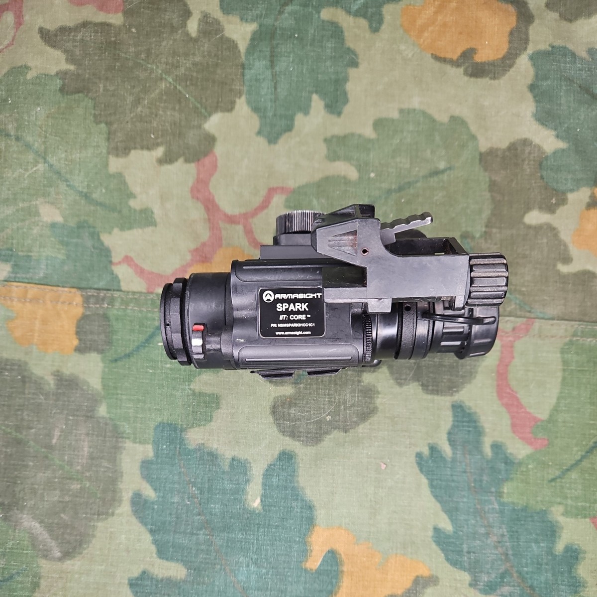 Armasight Spark CORE Night Vision Monocular NSMSPARK01CCIC1 JDAPT