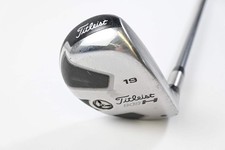 Titleist 909H #3 Hybrid / 19 Degree / Regular Flex Diamana 80 Shaft