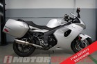 2011 TRIUMPH SPRINT ST ABS