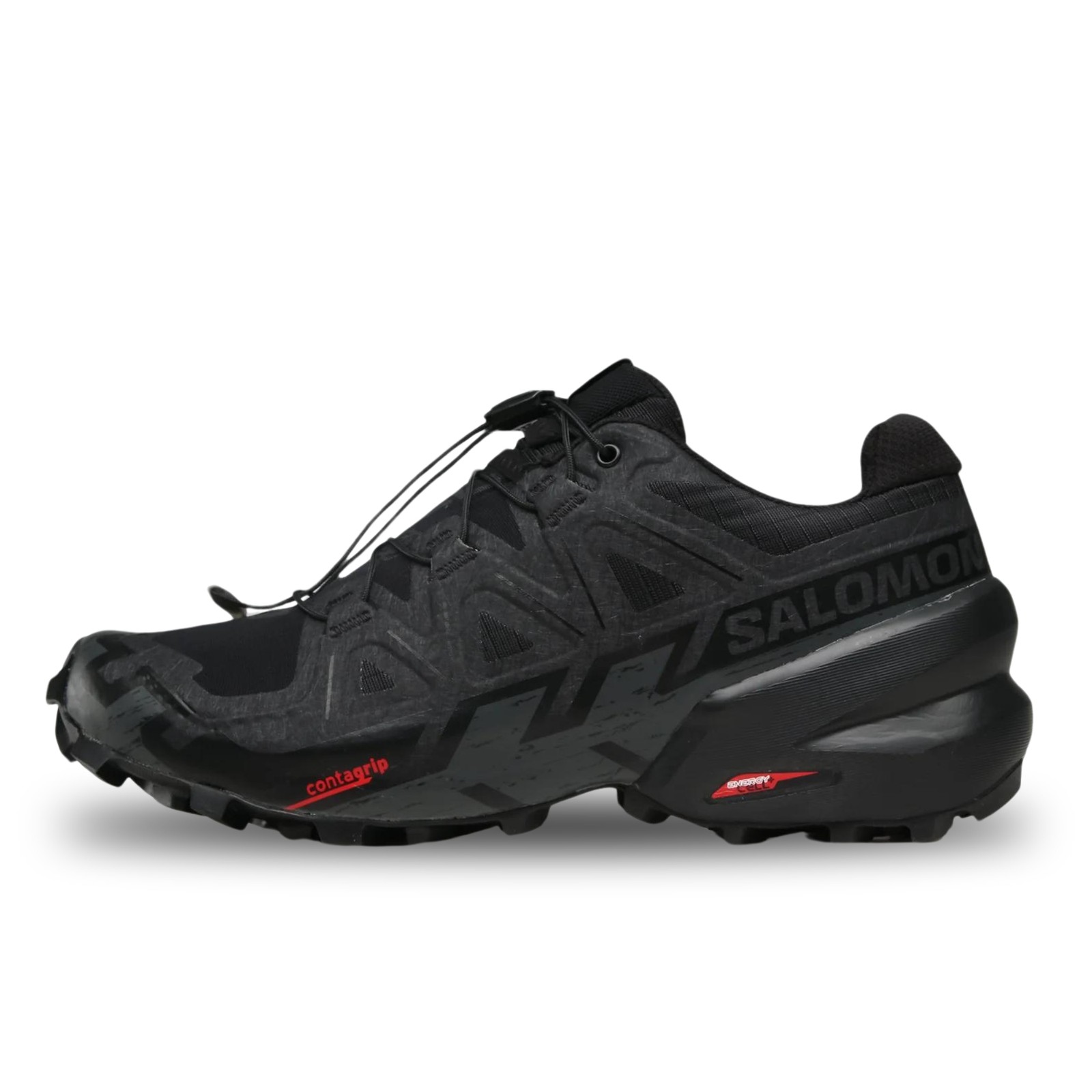 Shoes Salomon Speedcross 6 W Size 4 Uk Code 417428 -9W image 2