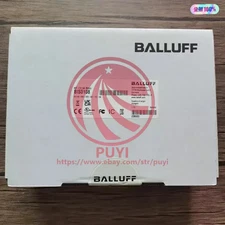 Brand new BALLUFF BIS0108 BIS M-400-072-001-07-S4 High frequency reading/writing