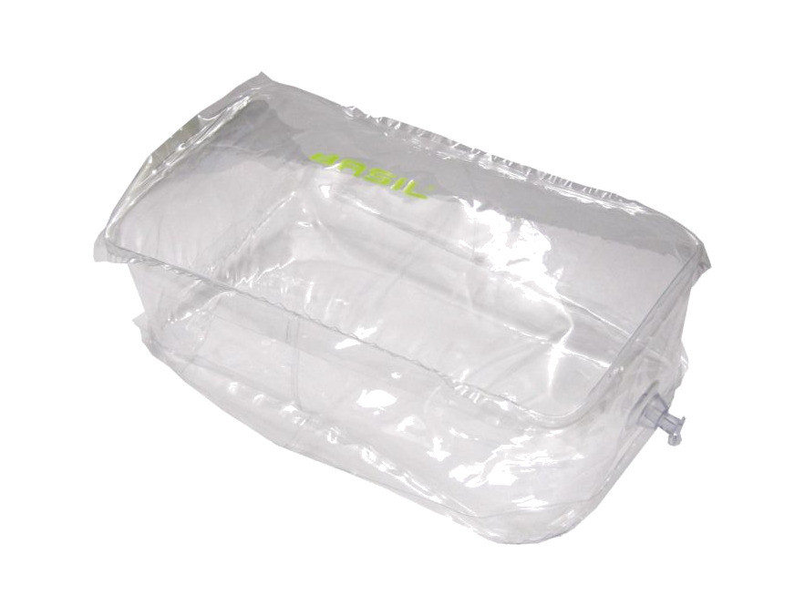 BASIL Cojin de relleno inflable para articulos de exposicion (28x16x10)