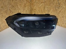 MERCEDES-BENZ EQB X243 Scheinwerfer vorne rechts A2439062801 29646352