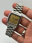 Vintage Seiko 5 7009-3030 Automatic Japan Made Day/Date Men's Wrist Watch