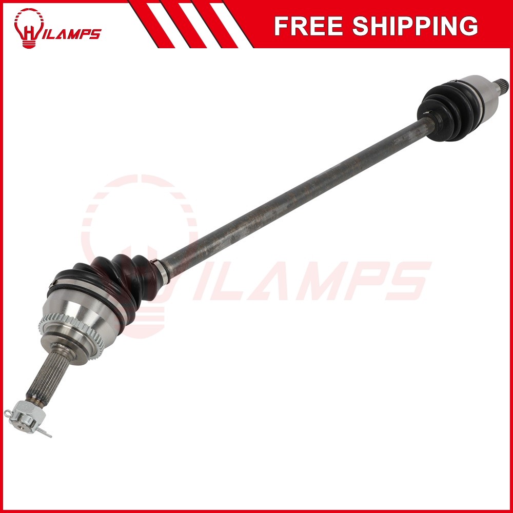 Fits Mitsubishi Galant 2004-2009 2.4L L4 Front Passenger Right CV Axle Shaft