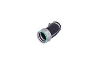 Ladeluftschlauch Kamoka 7910060 FüR Vw Scirocco 3 137 138 Tiguan Passat Cc B6 B7