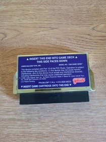 Nintendo NES Game Genie Video Game Enhencer 