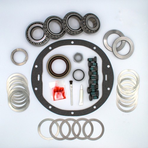Eaton 8.5in/8.6in Rear Master Install Kit Fits GM - Bild 4 von 10