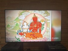 Samsung Smart UHD Crystal 50-Inch TV