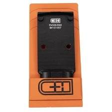 C&H V4 Optic Mount FN 509 510 545 to RMR SRO EPS 507C 508T Black FN509-RSH