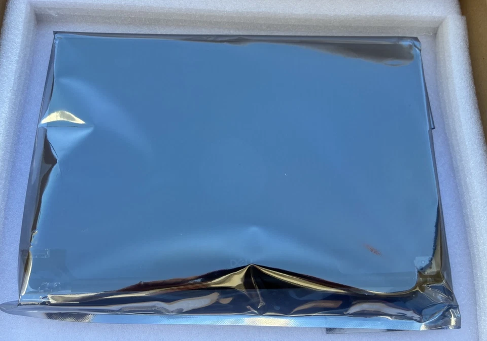 NUEVO Dell XPS 13 9380 7390 13.3" 4K UHD Pantalla LCD Táctil Conjunto FD6NC Foto 3 de 3