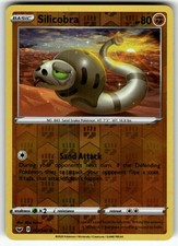 Silicobra #107 Prices | Pokemon Sword & Shield | Pokemon Cards