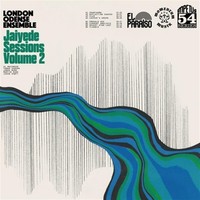 Jaiyede Sessions Vol. 2