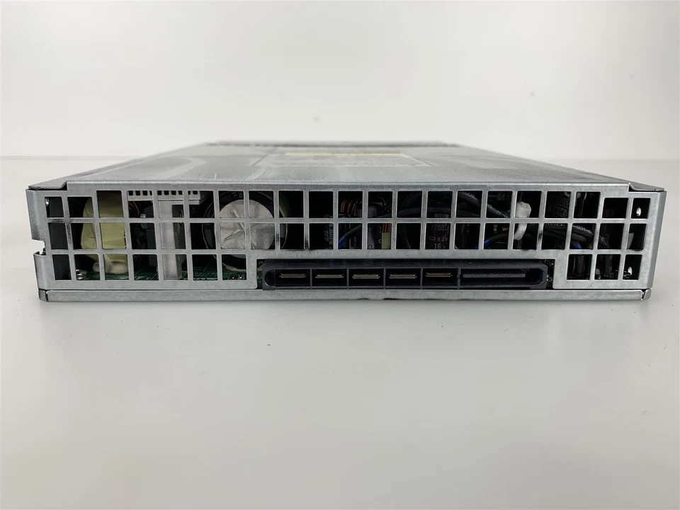 Delta Electronics NetApp TDPS-750AB A 750W Power Supply P/N: 114-00065 - Image 4 of 4