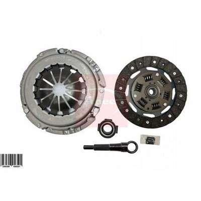 For FIAT STILO Multi Wagon 2003 to 2008 3 PIECE CLUTCH KIT ACL1002