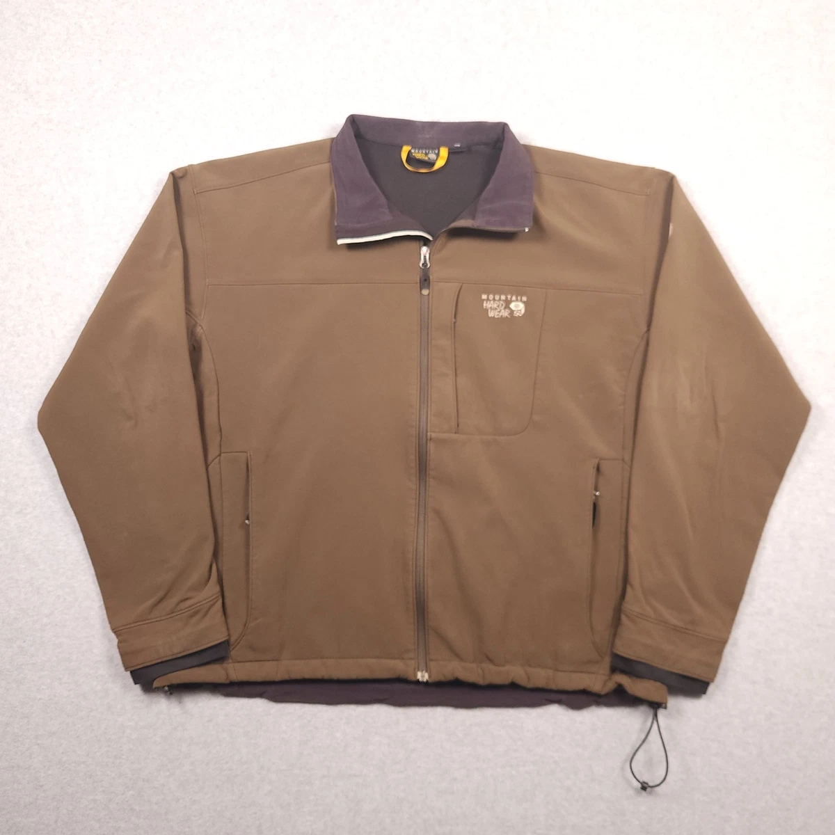 Mountain Hardwear Soft Shell Coats & Jackets for Men for Sale