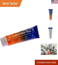 Extended-Performance Lubri-Film Plus 4 oz Tube - Low Friction, High Viscosity