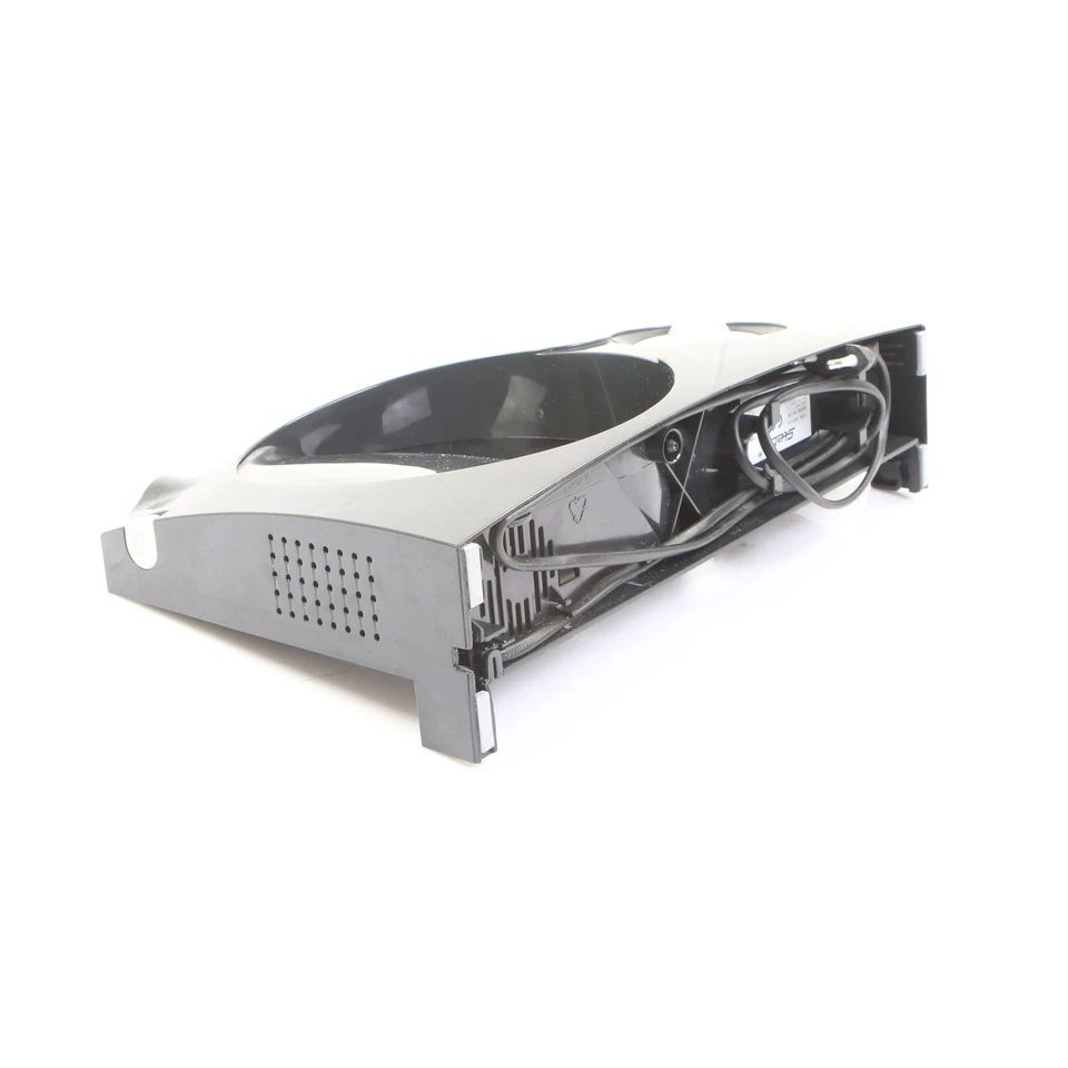 Steba Elektrischer Allesschneider 17 cm + Defekt (278906) - Bild 3 von 4