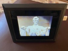 Kodak EasyShare S510 Digital Picture Frame Size 5.6  - With 2G USB Stick