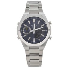 CASIO EDIFICE ECB-S10YD-2AJF ECB-S10YD ECB-S10YD-2A Solar/Radio Controlled