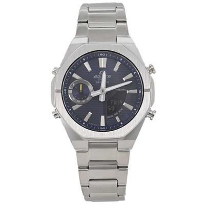 CASIO EDIFICE ECB-S10YD-2AJF ECB-S10YD ECB-S10YD-2A Solar/Radio Controlled