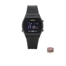 BEAMS BOY CASIO LW-204 Women's Watch Black One Size 13480159259