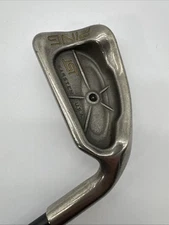 Ping ISI-K Black Dot 4 Iron W54 Graphite