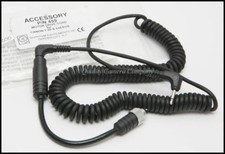 Quantum 459 Motor Drive Cord for Canon T90, EOS 620, 630, 650, 850, RT, 1, A2