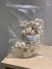 100 grams Freeze Dried Mangosteen
