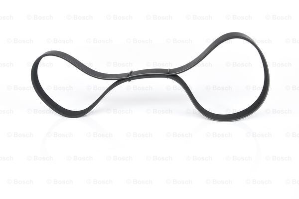 Bosch 1 987 948 314 V-Ribbed Belt For Jeep Opel Vauxhall-image
