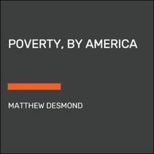 Poverty, by America (Random House Large Print...