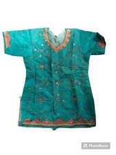 LENGHA INDIAN BOLLYWOOD NEW DESIGNER LEHENGA CHOLI WEDDING PARTY PAKISTANI WEAR