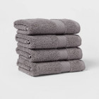 Performance Plus Bath Towel - Threshold™