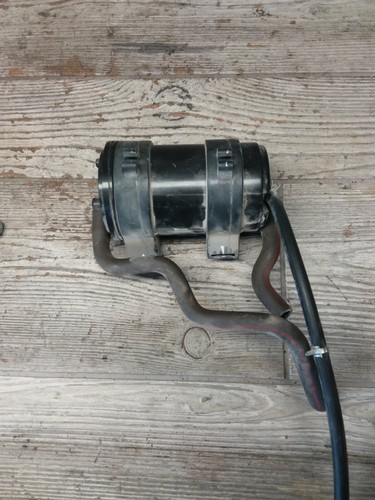 2017 17 15-22 Honda CBR300R CBR 300R EVAP VAPOR  CHARCOAL EMISSION CANISTER - Picture 6 of 9