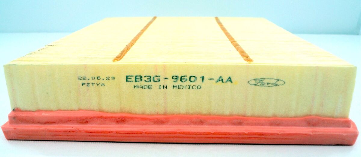 Genuine OEM Motorcraft FA1943 Air Filter Ford EB3Z9601B | eBay Genuine OEM Motorcraft FA1943 Air Filter Ford EB3Z9601B | eBay