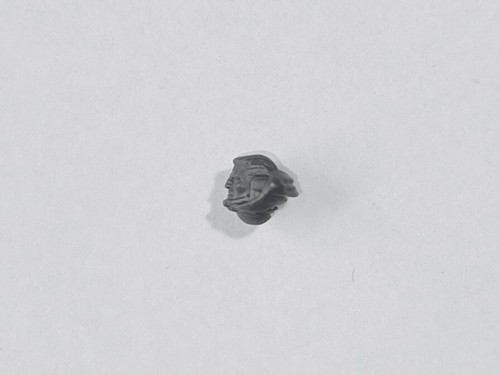 Warhammer 40k Dark Angel 2024 Upgrade Gravis Bladeguard Veteran Head (C) - Picture 2 of 4