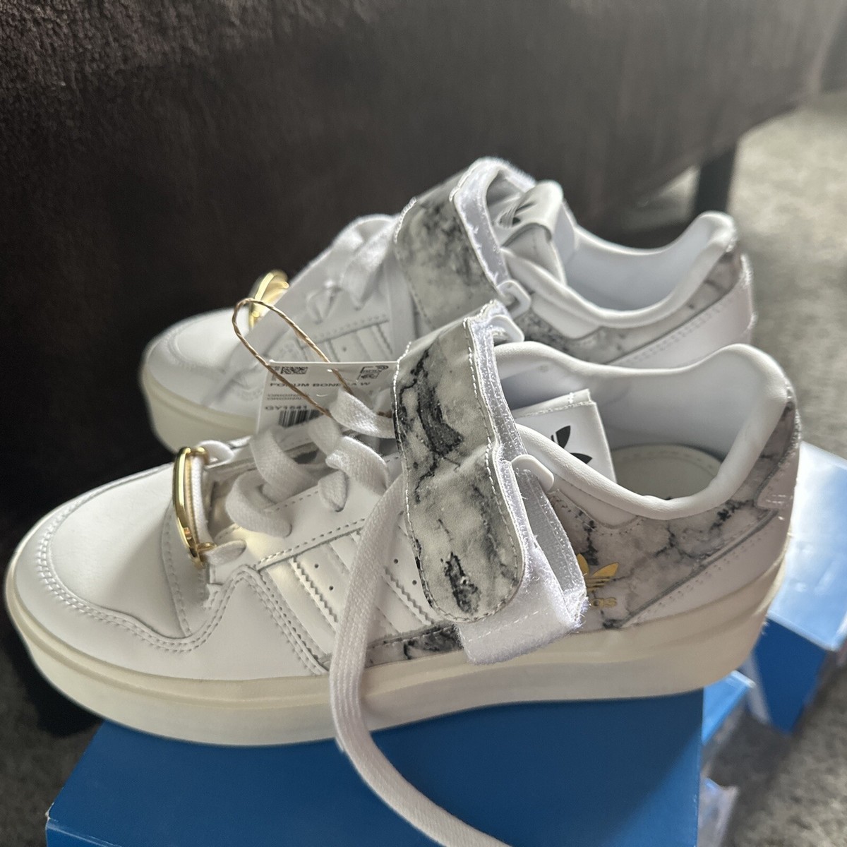 スニーカー adidas Originals FORUM BONEGA CASUAL GY1541 Adidas Forum Bonega Womens Style : Gy1541 | eBay