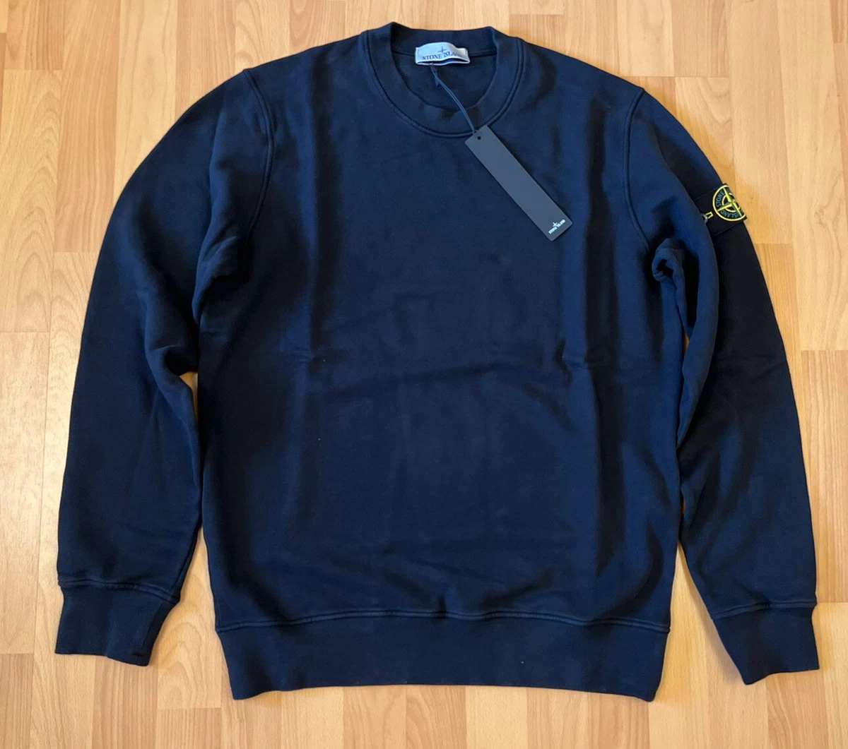 How to wash sales stone island jumper